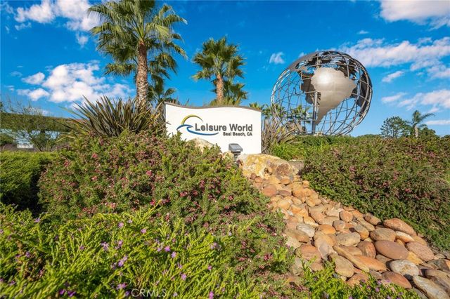 1301 Skokie Road 27H, Seal Beach, CA 90740