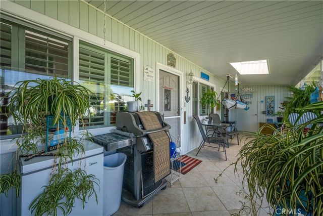 1301 Skokie Road 27H, Seal Beach, CA 90740