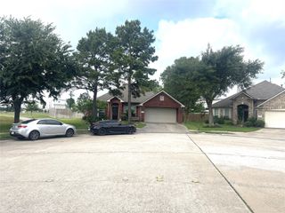12931 Blackbrook Lane, Houston, TX 77041