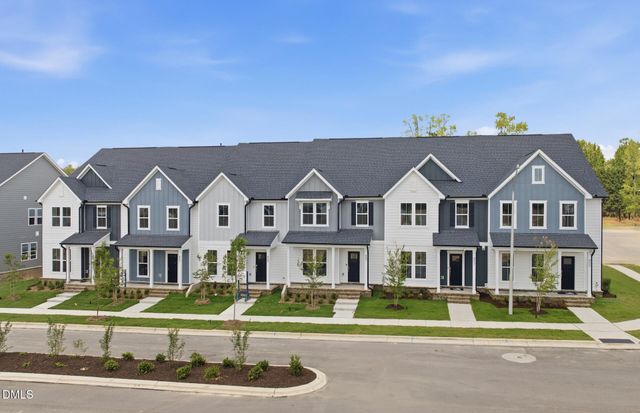 835 Weavers Abbey Place, Knightdale, NC 27545