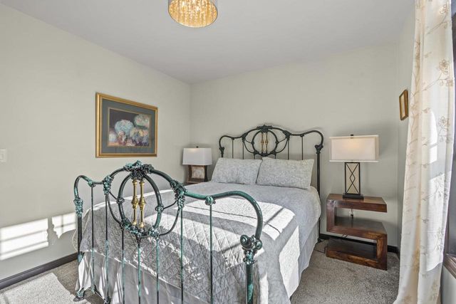 N2334 HEAVENLY DRIVE, Greenville, WI 54942