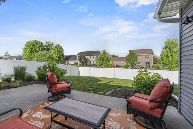 N2334 HEAVENLY DRIVE, Greenville, WI 54942