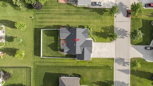 N2334 HEAVENLY DRIVE, Greenville, WI 54942