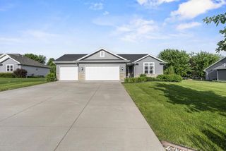 N2334 HEAVENLY DRIVE, Greenville, WI 54942