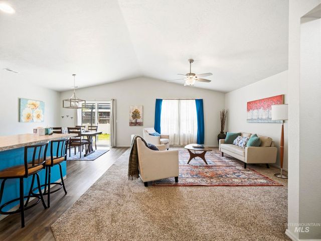 17546 N Newdale Ave, Nampa, ID 83687