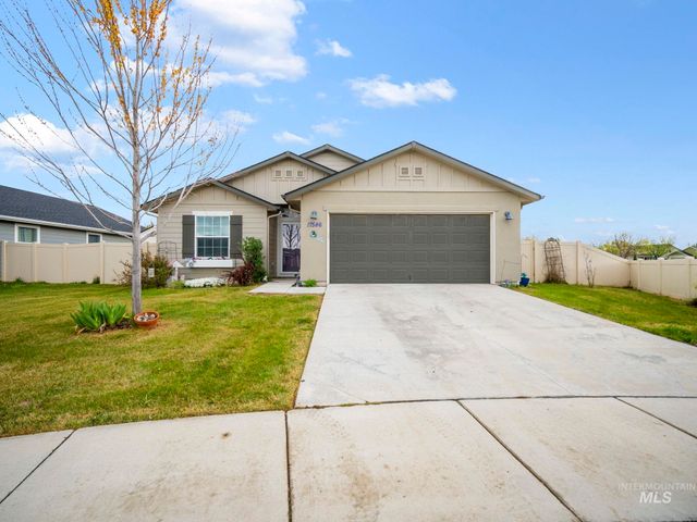 17546 N Newdale Ave, Nampa, ID 83687
