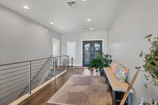 3461 E BARREL ROLL DR, St. George, UT 84790