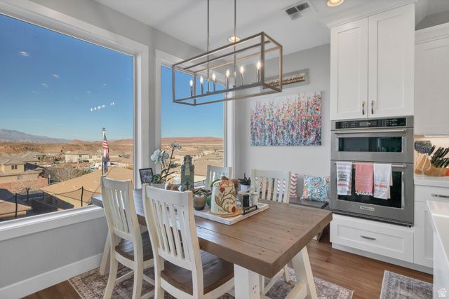 3461 E BARREL ROLL DR, St. George, UT 84790