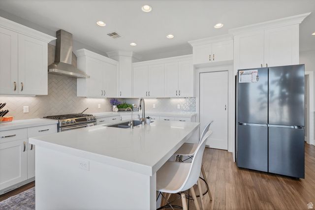 3461 E BARREL ROLL DR, St. George, UT 84790