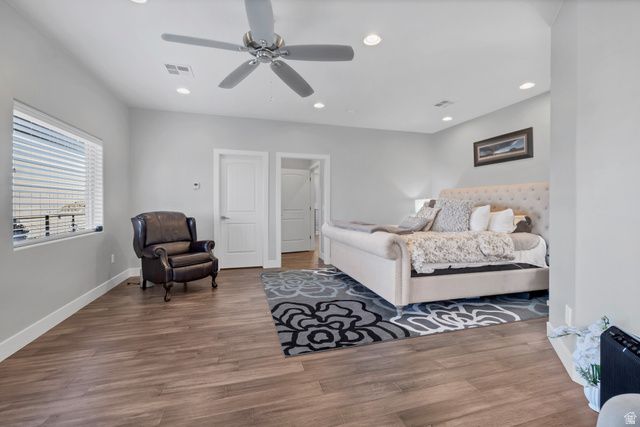 3461 E BARREL ROLL DR, St. George, UT 84790