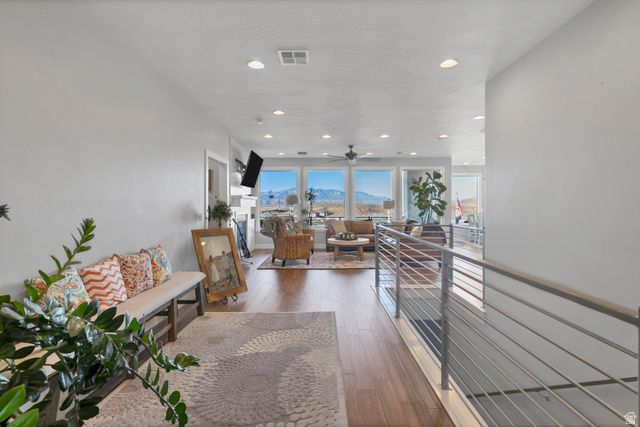 3461 E BARREL ROLL DR, St. George, UT 84790