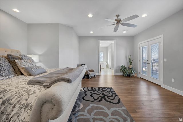 3461 E BARREL ROLL DR, St. George, UT 84790