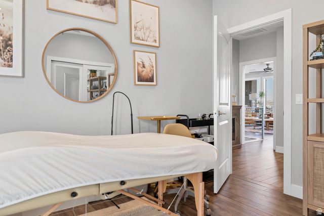 3461 E BARREL ROLL DR, St. George, UT 84790