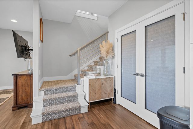 3461 E BARREL ROLL DR, St. George, UT 84790