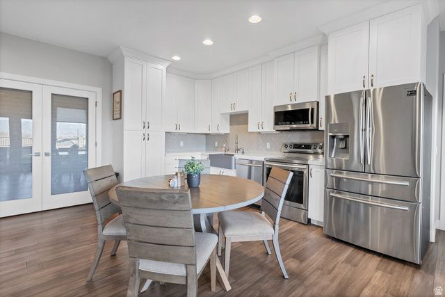 3461 E BARREL ROLL DR, St. George, UT 84790