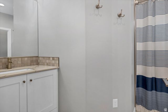 3461 E BARREL ROLL DR, St. George, UT 84790