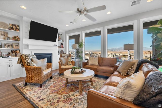 3461 E BARREL ROLL DR, St. George, UT 84790