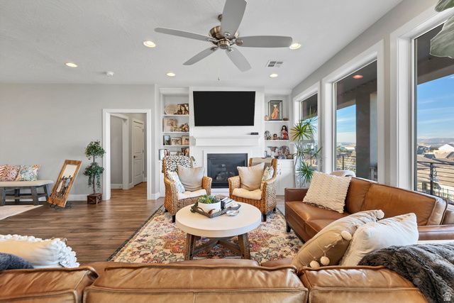 3461 E BARREL ROLL DR, St. George, UT 84790