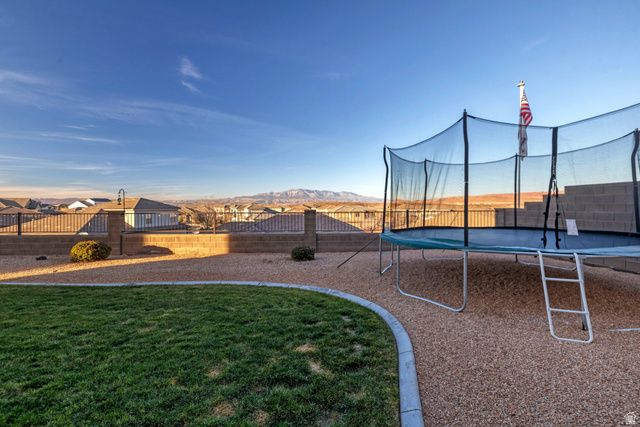 3461 E BARREL ROLL DR, St. George, UT 84790
