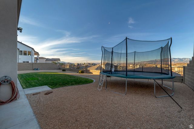 3461 E BARREL ROLL DR, St. George, UT 84790