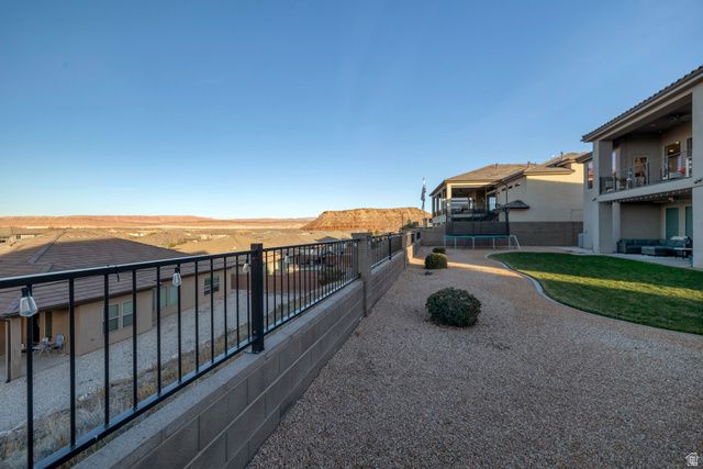 3461 E BARREL ROLL DR, St. George, UT 84790