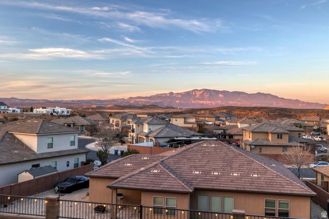 3461 E BARREL ROLL DR, St. George, UT 84790