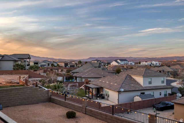 3461 E BARREL ROLL DR, St. George, UT 84790