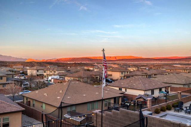 3461 E BARREL ROLL DR, St. George, UT 84790