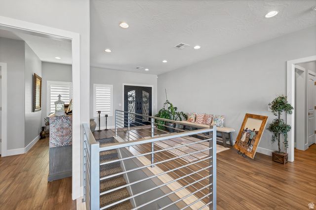 3461 E BARREL ROLL DR, St. George, UT 84790