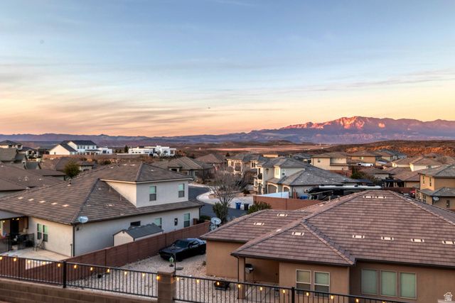 3461 E BARREL ROLL DR, St. George, UT 84790