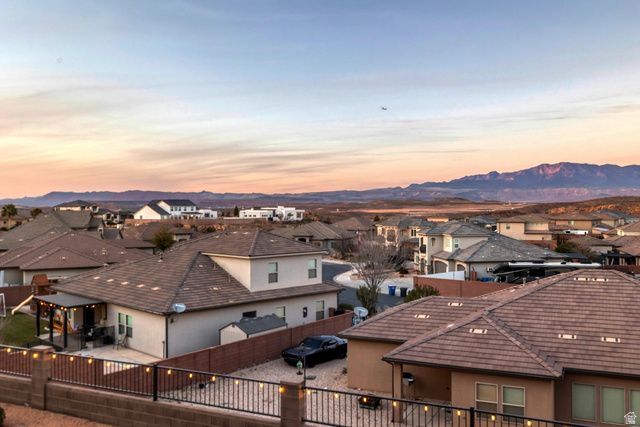 3461 E BARREL ROLL DR, St. George, UT 84790