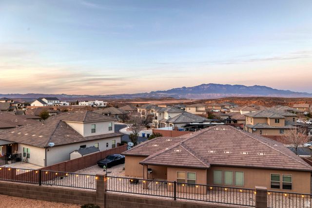 3461 E BARREL ROLL DR, St. George, UT 84790