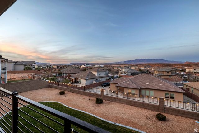 3461 E BARREL ROLL DR, St. George, UT 84790
