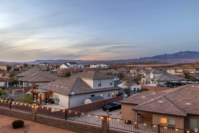 3461 E BARREL ROLL DR, St. George, UT 84790