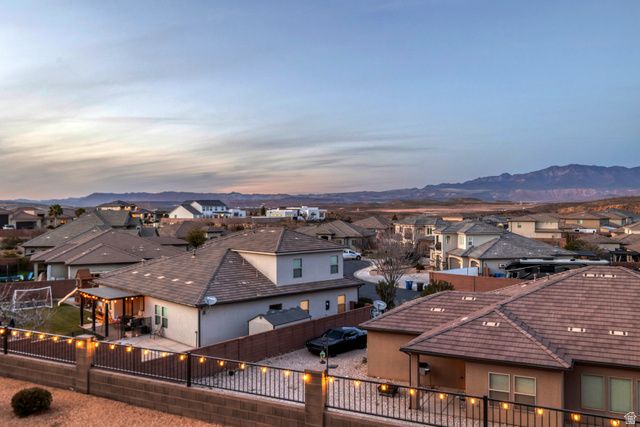 3461 E BARREL ROLL DR, St. George, UT 84790