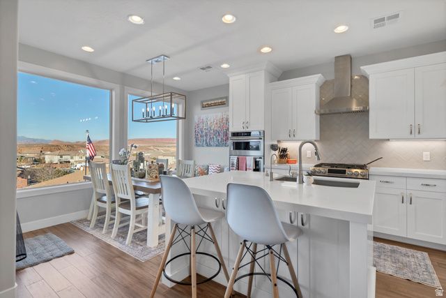 3461 E BARREL ROLL DR, St. George, UT 84790