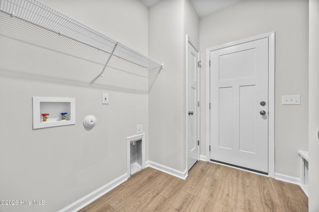 406 Alice Lane, Burgaw, NC 28425