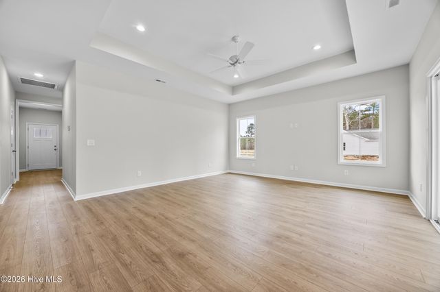 406 Alice Lane, Burgaw, NC 28425