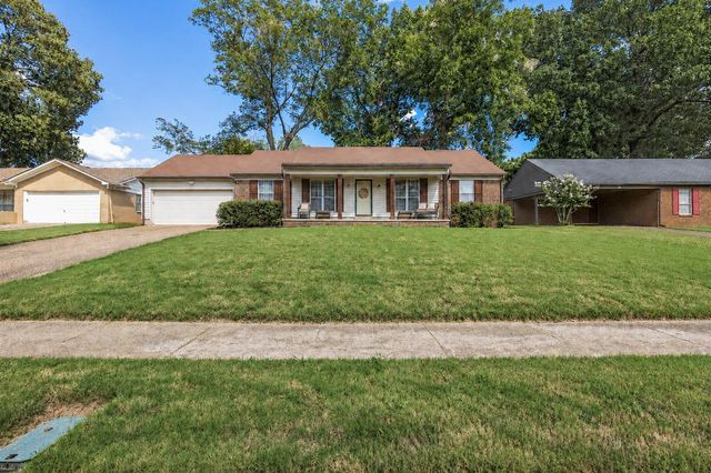 1994 ADNEY GAP DR, Memphis, TN 38134