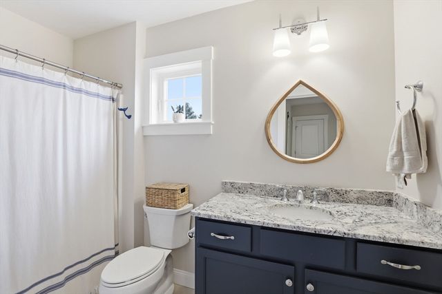 88 White Clover Trl, Plymouth, MA 02360