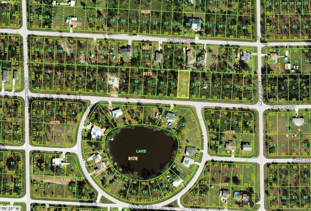 27472 Pasadena Drive, Punta Gorda, FL 33955