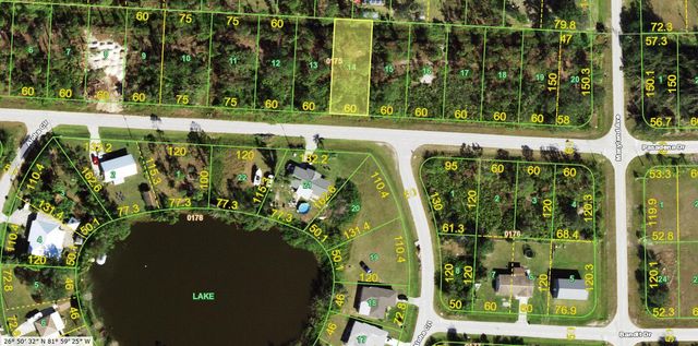 27472 Pasadena Drive, Punta Gorda, FL 33955