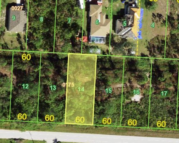 27472 Pasadena Drive, Punta Gorda, FL 33955