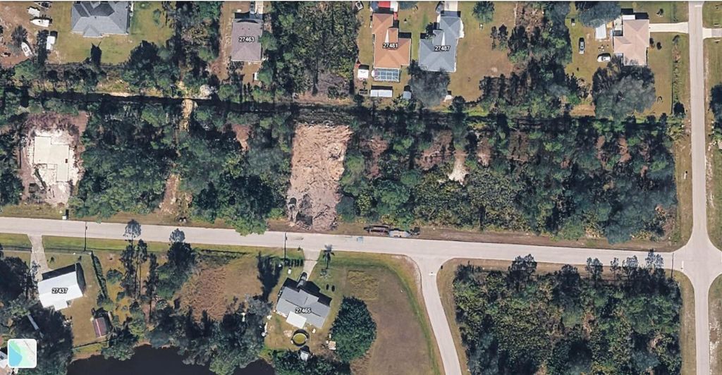 27472 Pasadena Drive, Punta Gorda, FL 33955