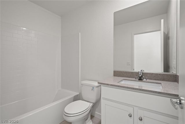 6760 Violet Cascade Avenue, Las Vegas, NV 89156