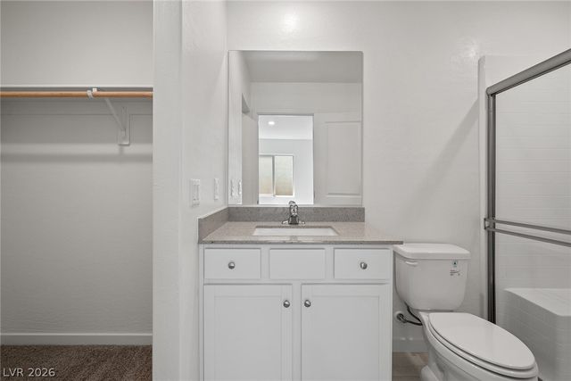 6760 Violet Cascade Avenue, Las Vegas, NV 89156