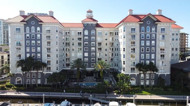 700 S HARBOUR ISLAND BOULEVARD 412, Tampa, FL 33602