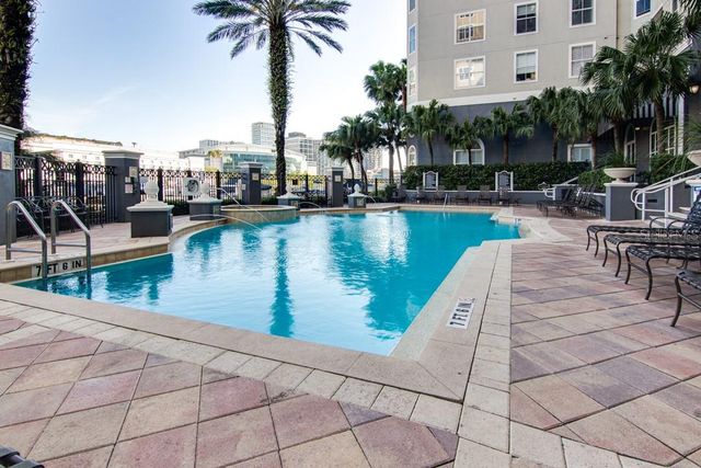 700 S HARBOUR ISLAND BOULEVARD 412, Tampa, FL 33602