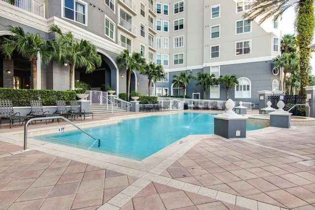 700 S HARBOUR ISLAND BOULEVARD 412, Tampa, FL 33602