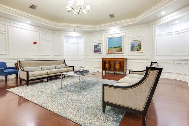 700 S HARBOUR ISLAND BOULEVARD 412, Tampa, FL 33602